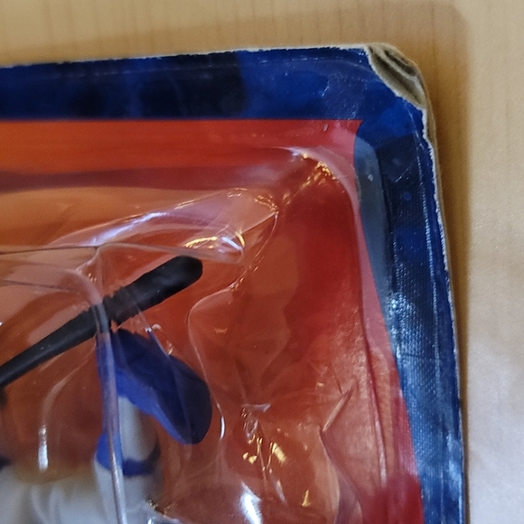 MLB Joe Carter Starting Lineup Baseball New 1994 Edition Brand New - Picture 7 of 9